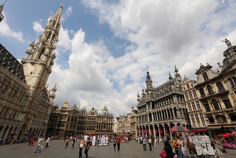 Grand-Place