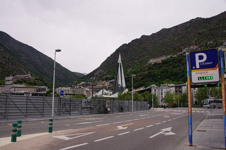 Andorra