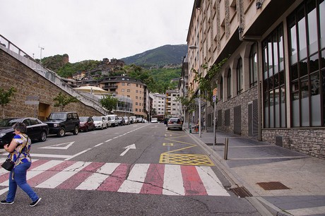 Andorra