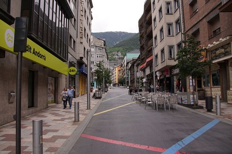 Andorra