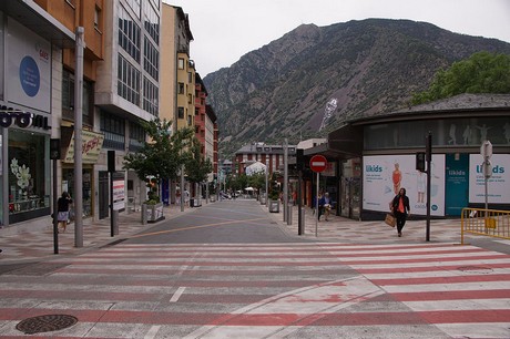 Andorra
