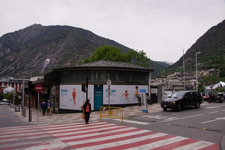 Andorra