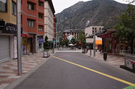Andorra