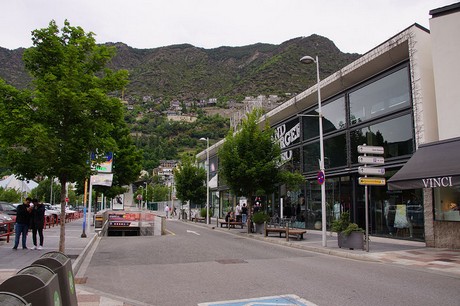 Andorra