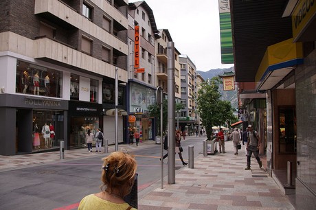 Andorra