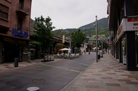 Andorra