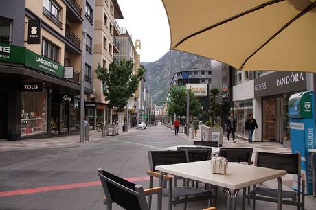 Andorra