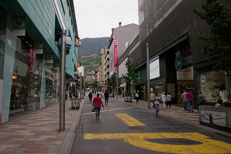 Andorra