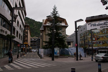 Andorra