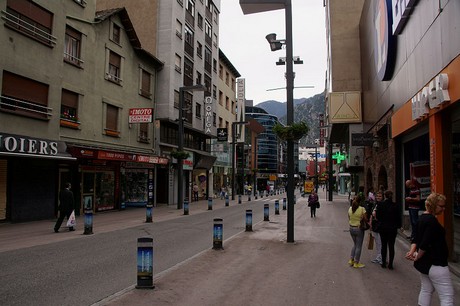 Andorra
