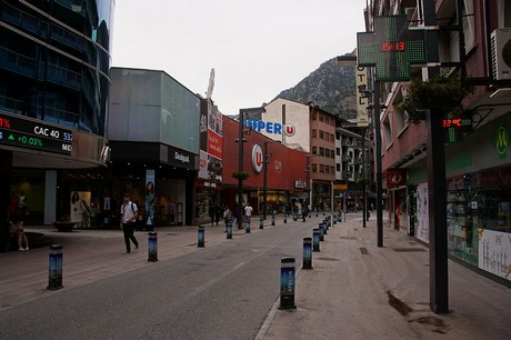 Andorra