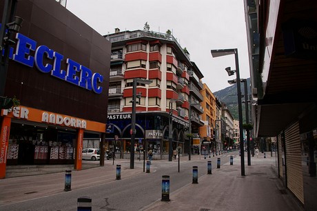 Andorra