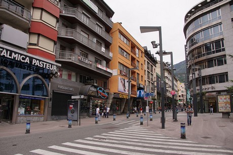 Andorra