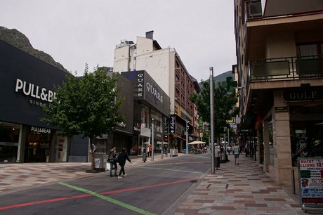 Andorra