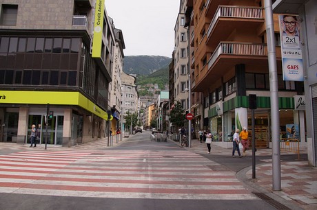 Andorra