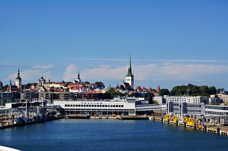 Tallinn