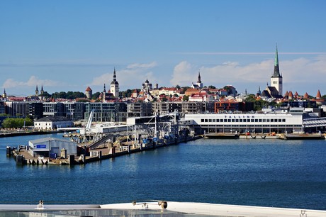 Tallinn