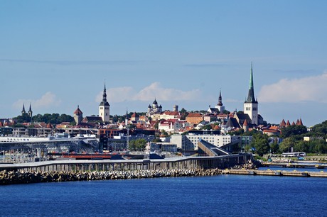 Tallinn