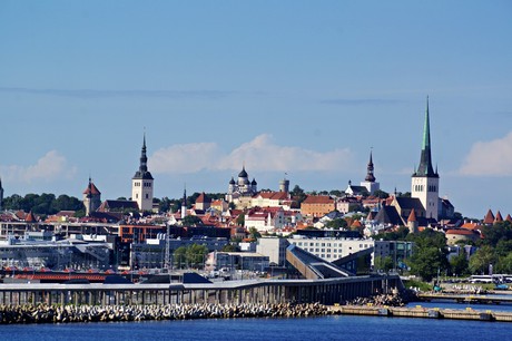 Tallinn