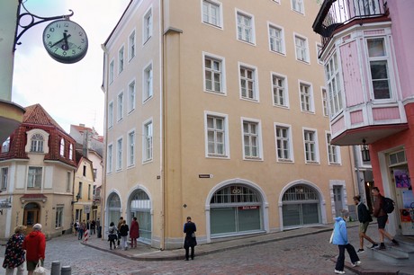 Tallinn