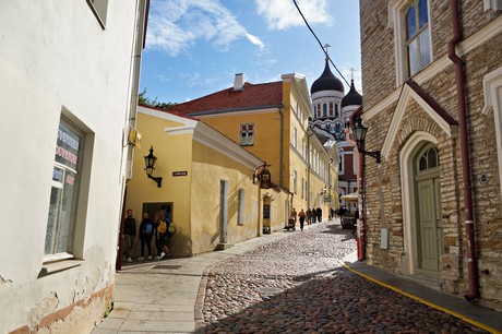 Tallinn