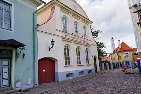 Tallinn
