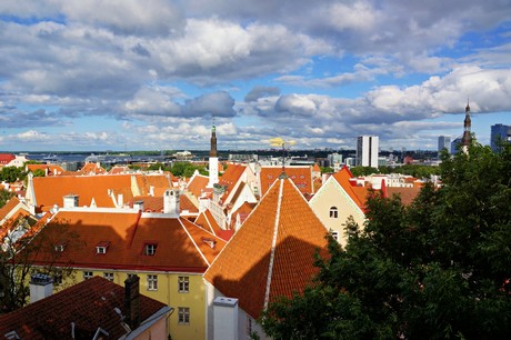 Tallinn