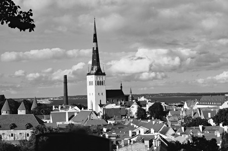 Tallinn