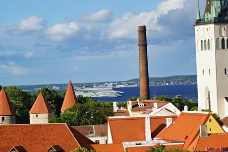 Tallinn