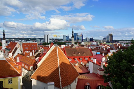 Tallinn