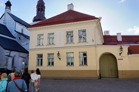 Tallinn