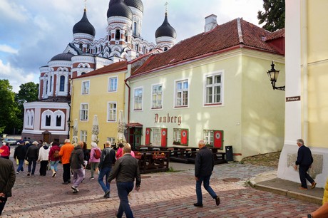 Tallinn