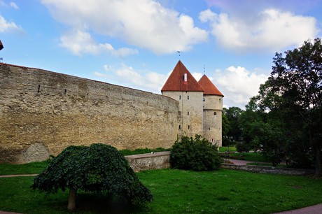 Tallinn