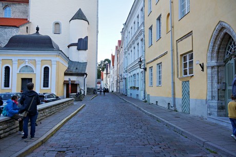Tallinn