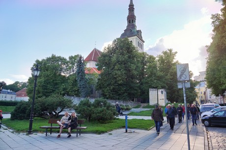 Tallinn