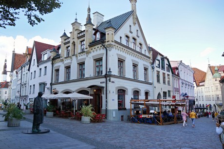Tallinn