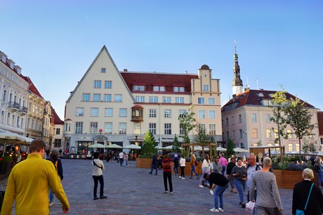 Tallinn