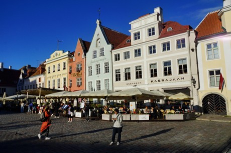 Tallinn