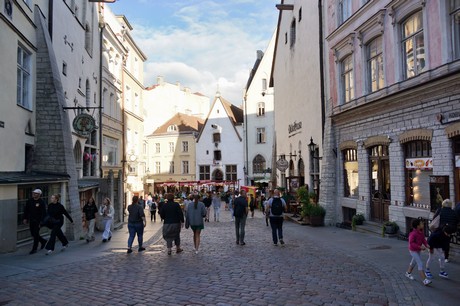 Tallinn