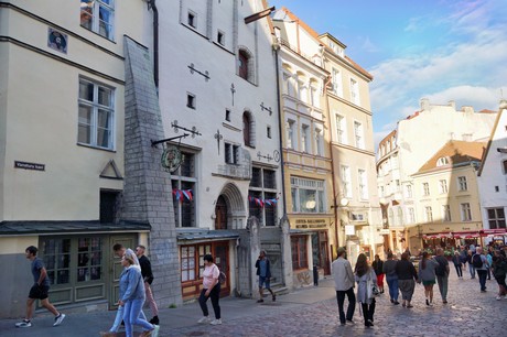 Tallinn