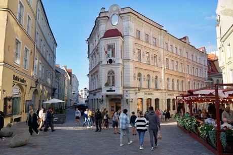 Tallinn