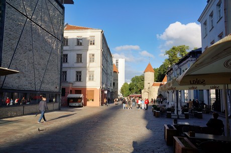 Tallinn