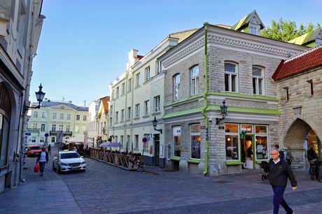 Tallinn