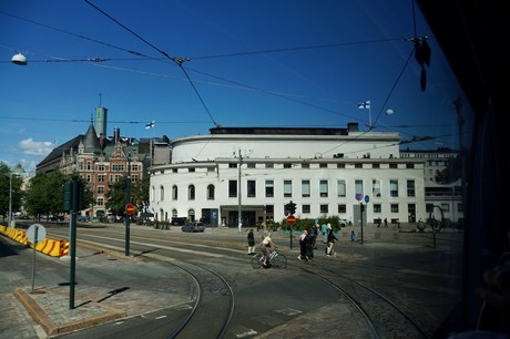 Helsinki