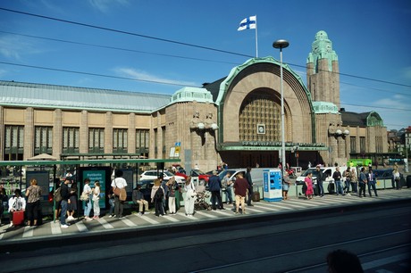 Helsinki