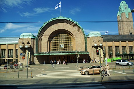 Helsinki