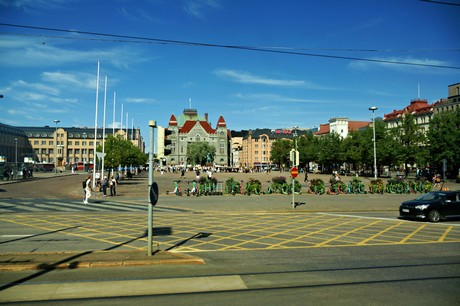 Helsinki