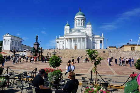 Helsinki
