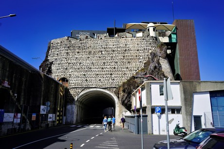 Funchal