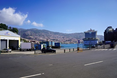 Funchal